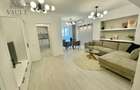 Apartament cu 3 camere decomandat în Lujerului - 5