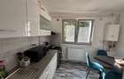 Apartament cu 3 camere semidecomandat în Rovine - 3
