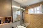 Apartament cu 3 camere semidecomandat în Complex Studențesc - 7