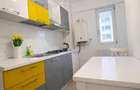 Inchiriez apartament 1 camera, studio, Podul Rosu, complet mobilat si utilat - 1