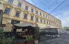 Apartament ultracentral, renovat integral, Arad, comision 0 - 4