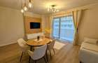 Apartament cu 3 camere semidecomandat în Cluj-Napoca - 2