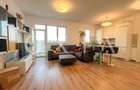 Apartament cu 3 camere semidecomandat în Girocului - 1