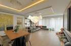 Apartament cu 5 camere decomandat în Primăverii - 1