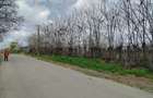 IJDILENI- 23 km de GALATI - ULTRACENTRAL- Teren plat parcelabil 1801 mp + casa vara - 1