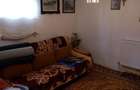 Casă cu 2 camere cu Teren 800 Mp în Leordeni - 4
