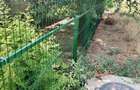Teren cu doua corpuri casa - 35500 eur - 6