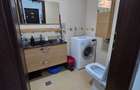 Inchiriez apartament 2 camere modern, complet mobilat si utilat Petre Ispirescu 89-91, Sector 5 - 7