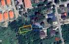 Dealul Craitelor Visan - Barnova TEREN 828mp intravilan loc de casa - 7