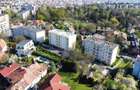 P.F. vind TEREN 1770 mp in cartierul Zorilor cu casa existenta demolabila. - 8