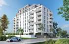 Apartament cu 3 camere în Crângași - 2