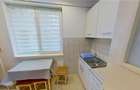 Apartament cu 2 camere decomandat în Tractorul - 2