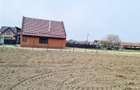 1.700mp intravilan,acces usor,intre case,ideal 2 locuinte/investitie,Lunca Calni - 6