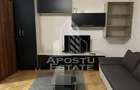 Apartament cu 2 camere, centrala proprie, Complexul Studentesc - 1