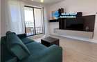 Apartament cu 2 camere decomandat în Băneasa - 4