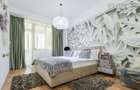 Apartament cu 2 camere decomandat în Tractorul - 8
