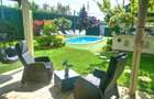 Casa familiara P+M, 795 mp teren, piscina-Oncea , panouri solare. - 8