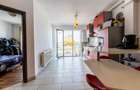 Apartament cu 2 camere semidecomandat în Bună Ziua - 2