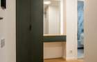 Apartament cu 2 camere decomandat în Pipera - 5