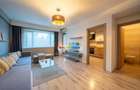 Apartament cu 3 camere semidecomandat în Băneasa - 3