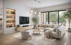 Vand casa in faza de constructie - 5