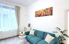 Apartament 2 camere Piata Victoriei, complet mobilat - 1