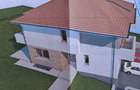 Duplex cu 4 camere cu Garaj în Feleacu - 3