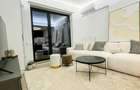 Apartament cu 3 camere semidecomandat în Pipera - 1