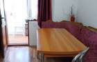Vand apartament 3 camere et 3/4 Mangalia str Rozelor nr 13 decomandat renovat mobilat aproape de plaja gara si statiunea Saturn vedere la mare - 1