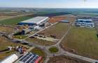 Teren intravilan 2,5Ha  cu potential in zona industriala - 5
