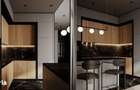 Apartament High End 2 camere One Lake Club I Vedere oras - 11