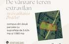 De vânzare teren extravilan în localitatea Brădet! - 1