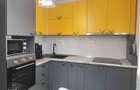 Apartament 3 camere, Eremia Grigorescu, etaj 4/4, bloc cu acoperis - 8