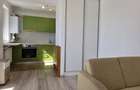 Apartament cu 2 camere semidecomandat în Baciu - 4