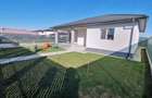 Casa noua 3 camere Domnesti 109mp - 1