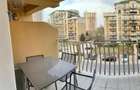 Inchiriez apartament 2 camere in complex rezidential Cosmopolis