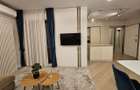 Inchiriez apartament cu 3 camere lux Delta City tineretului - 10