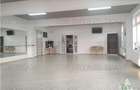 Spatiu comercial open space, suprafata 520 mp, teren 1150 mp, acces ra