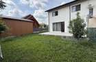 Vila 4 camere cu arhitectura deosebita langa pădure in Corbeanca ! - 27