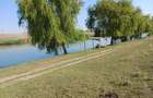 Teren de vanzare cu deschidere Lacul Lehliu Sat - Intravilan 2105 mp - 6