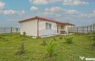 COMISION 0% | Casa pe structura de lemn | Podul Olt | 52 mp utili | - Podu Oltului (Brasov)