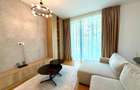 Grădină 155 mp | 3 Camere | Pădurea Băneasa | Premium