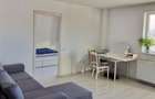 Pf.inchiriez apartament cu o camera ,dormitor si living baee - 4