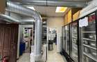 Spațiu comercial 110 mp de închiriat - 10m vitrina – Ceahlău - Crângași - 13