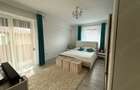 Apartament cu 2 camere, complet mobilat, parter - 6