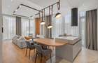 Penthouse 4 camere One Cotroceni Park | terasa generoasa | Metrou Acad. Militara - 4