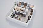 Apartament cu 2 camere în Nord-Vest - 4