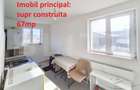 Proprietate cu 3 imobile si 1281 mp teren, Salistea Noua - 13