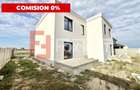 Duplex cu 4 camere cu Canalizare în Moșnița Nouă - 1