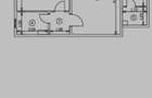 Apartament cu 2 camere semidecomandat în Drumul Taberei - 9